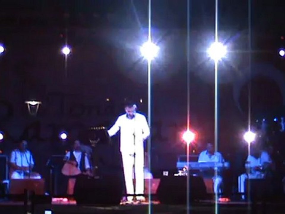 Tekbir & Niyaz & Selâm Olsun & Elveda( şiirler) - Bedirhan Gökçe / Temâşâ-i Ramazan-Bursa-2012