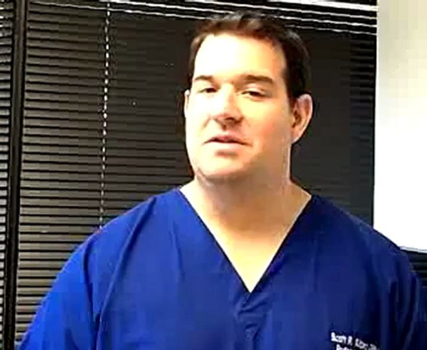 How Did I Get Toenail Fungus? -Indianapolis Podiatrist Discusses Fungus Infection of Toenails