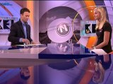 Noord Vandaag [13-8-2012] - RTV Noord