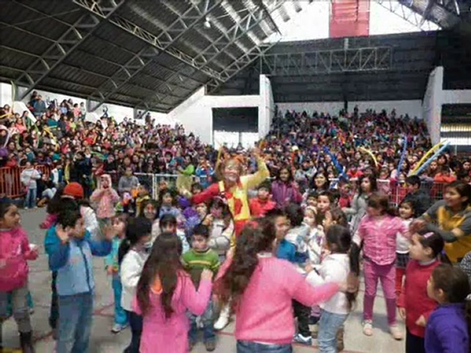 Show para Empresas
