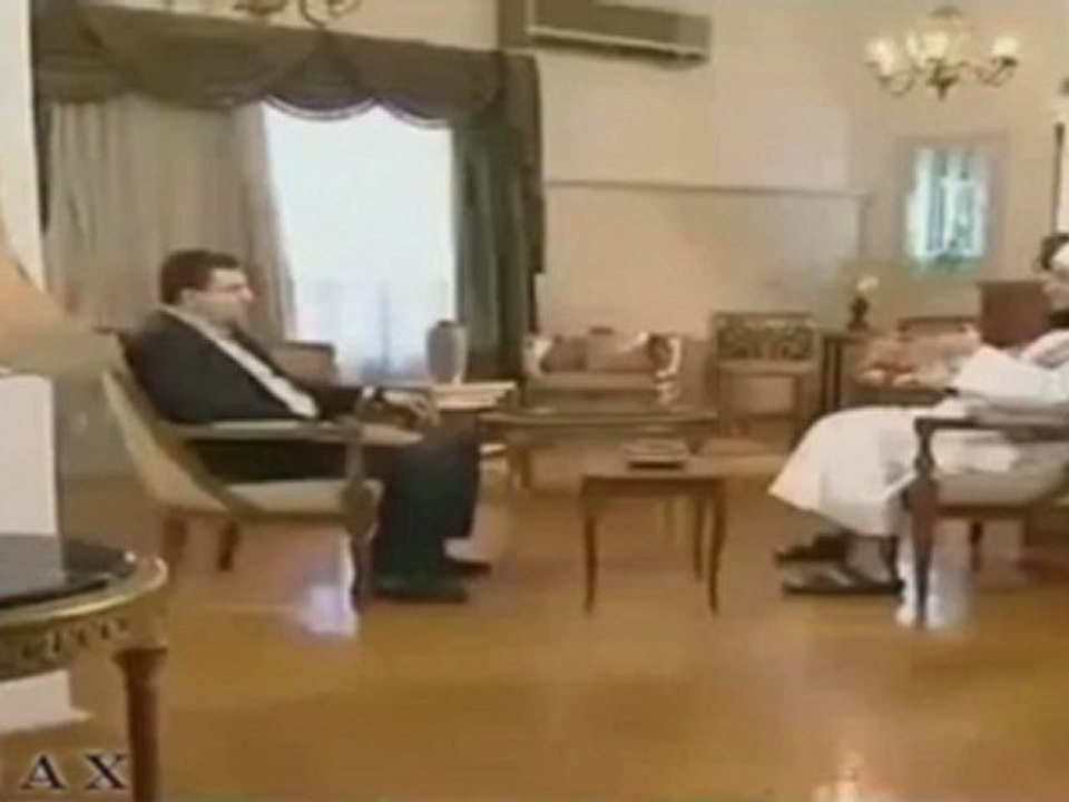 حقيقة الصراع الشيعي السلفي الصوفي اليوم .._HD