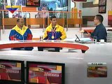 (VÍDEO) Toda Venezuela (2/2) Rubén Limardo, medallista olímpico 13.08.2012