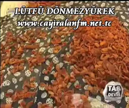 Atilla Taş Devri ERZURUM VE YAYLALARI BÖLÜM-5-LÜTFÜ DÖNMEZYÜREK