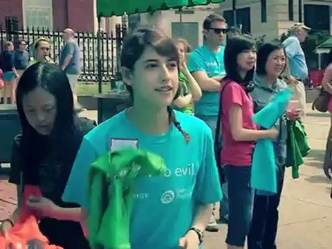 Boston Hepatitis Free Education and Screening Events - Team HBV and Quest Diagnostics PSA