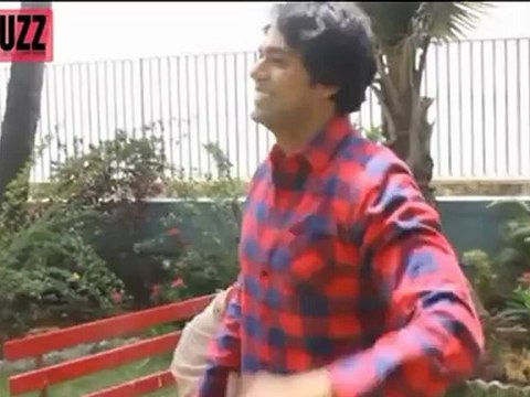 Ayesha FINALLY SEES Priya in DUBAI MALL in Bade Acche Lagte Hain 13th August 2012