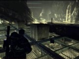 Epopée [Les Elites] sur GEARS OF WAR #3 (Xbox 360)