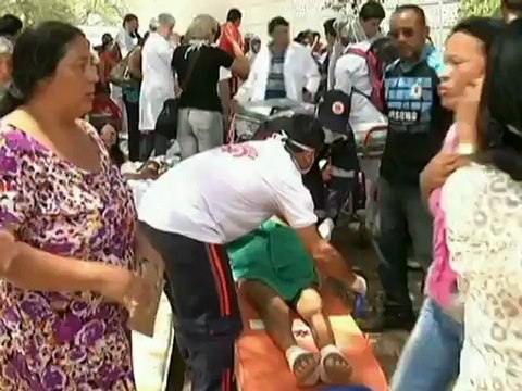 Jornal Nacional 13-08-2012 Edição de segunda-feira [Completo]