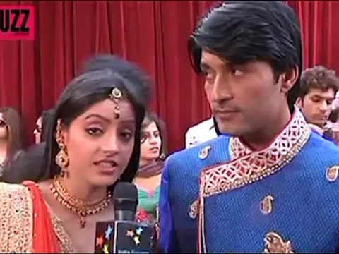 MAHA EPISODE of Sooraj's COMPETITION in Sandhya's Diya Aur Baati Hum 13th August 2012