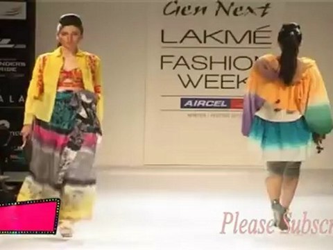 Hot and Sexy Indian Models Showcasing Trendy Designs