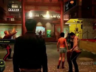Sleeping Dogs: Everything You Should Know