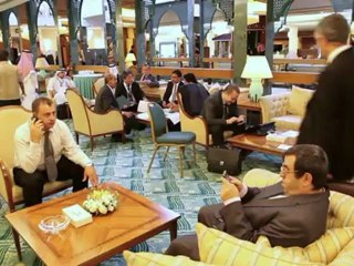 Exército sírio avança em Aleppo