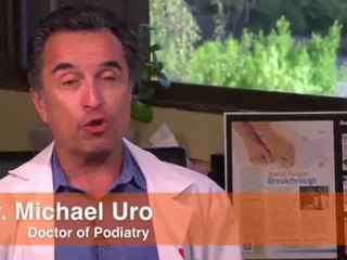 How do I know if I have Plantar Fasciitis?