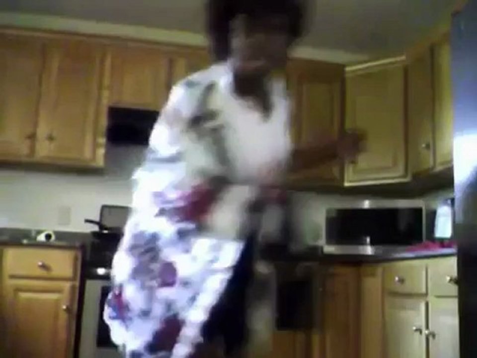 Annie Mae Commercial