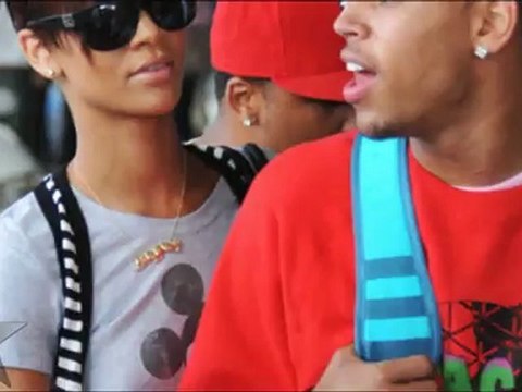 Rihanna talks about Chris Brown on Oprah Winfrey