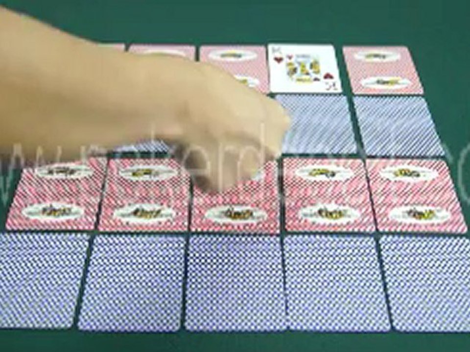 Cartas marcadas:abelha