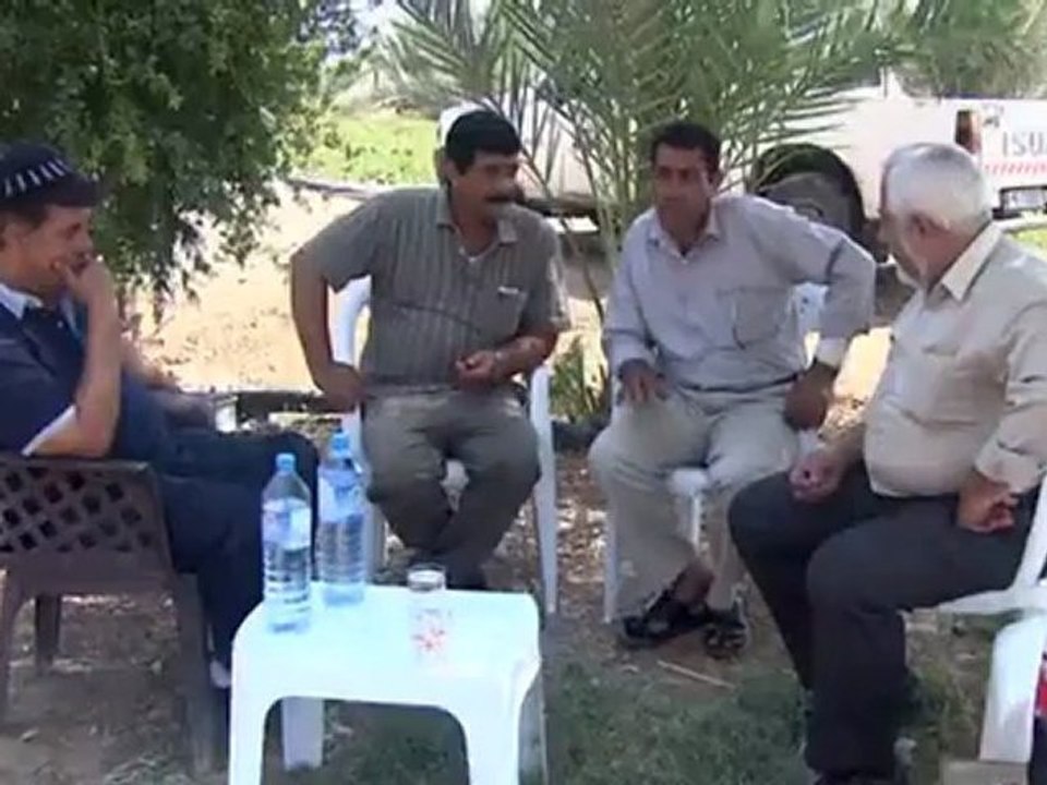 Grauwasser-Recycling in Jordanien | Global 3000