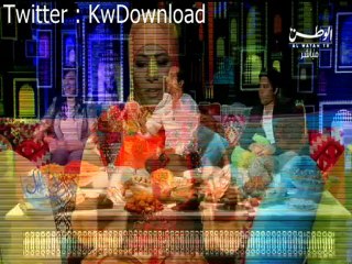 سرى الليل - الحلقه الخامسه والعشرون