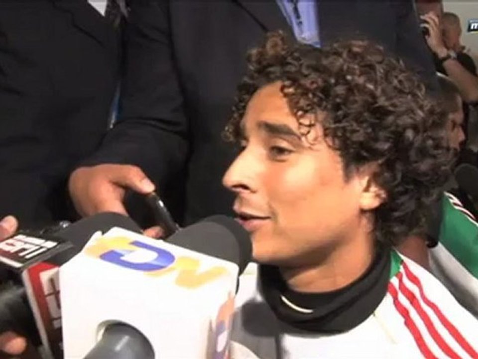 OCHOA SLECCION.mov