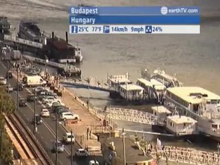 Niagara Falls - Canada, Munich - Germany, Kyiv - Ukraine, Paris - France, Salzburg - Austria, Budapest - Hungary, Arcachon - France