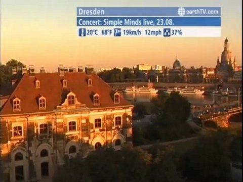 Arcachon - France, Vienna - Austria, Tenerife - Spain, Dresden - Germany, Lucerne - Switzerland, Munich - Germany, Macau SAR - China