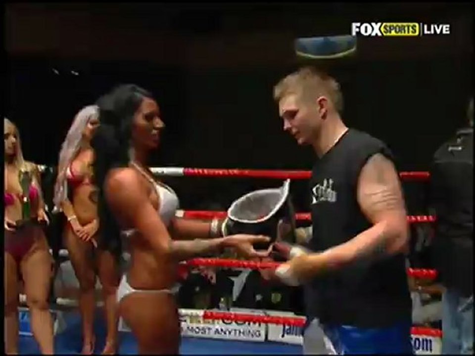 2012-08-10 Dennis Arthur vs Chris Stewart