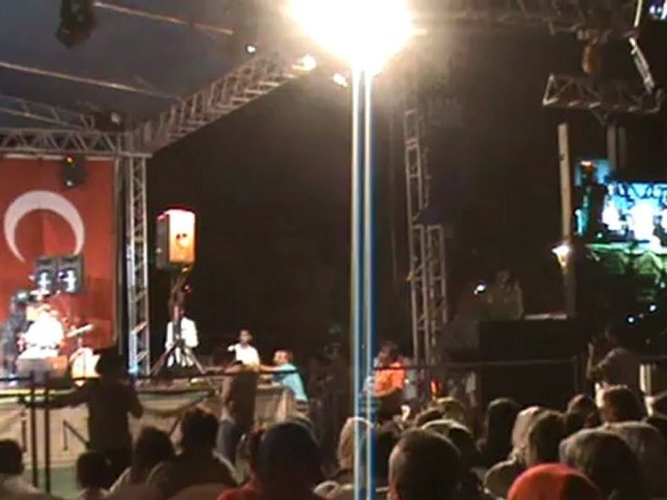 Ramazan Sohbeti (devamının devamı) - Bedirhan Gökçe / Temâşâ-i Ramazan-Bursa-2012