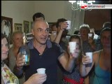 TG 13.08.12 Carlo Molfetta vince a Londra, orgoglio tutto pugliese