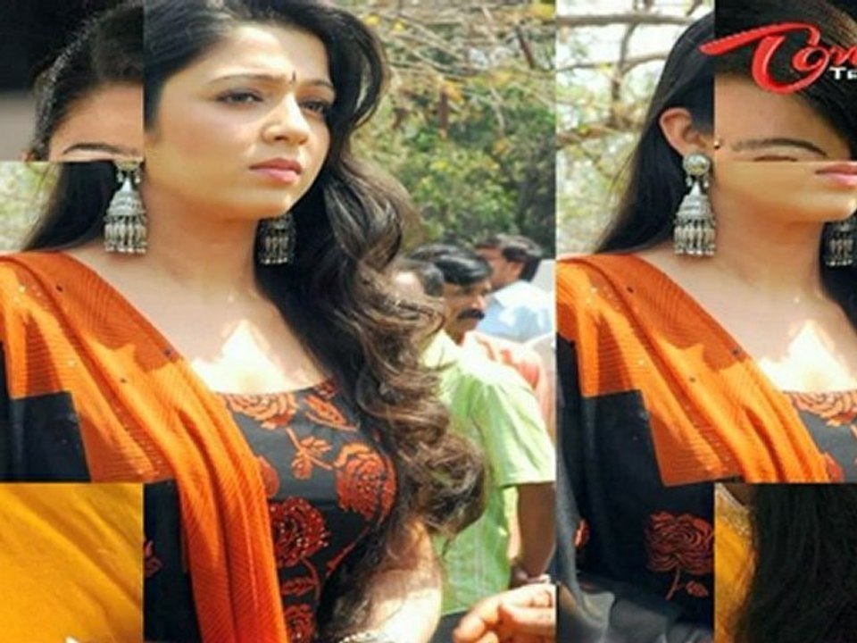 Actress Charmi Latest Stills