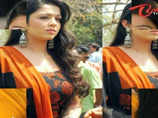 Actress Charmi Latest Stills
