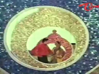 Vajrayudham Songs - Krishnamma Pennamma | Sridevi