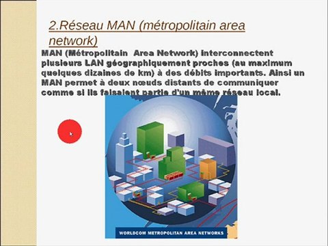 Exposé Notions Réseaux informatique pour les débutants