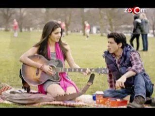 Katrina is Yash Raj's new blue eyed girl