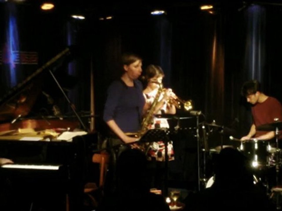 a.schmidt (p)+b.flick(sax)+s.s.silva(tp)+m.andrzejewski(drums)@a-trane berlin 8-2012