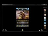 Rage of Bahamut HP and CW Cheat 2012