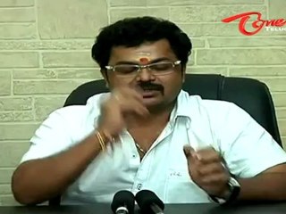 Tanish as 'Lover Boy' Directed by Surya Kiran