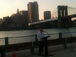 Books Beneath The Bridge: Martin Amis