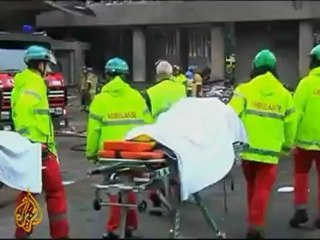 Independent Breivik panel reaches finding