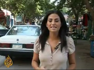 Egypt president sweeps out army rulers