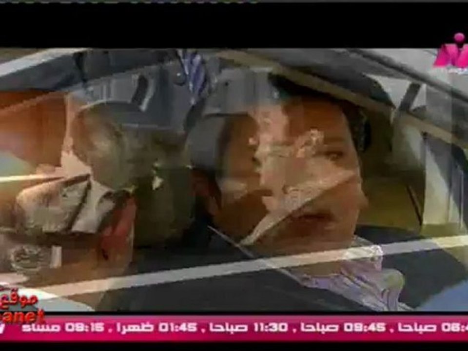 مسلسل ابن النظام الحلقة 26