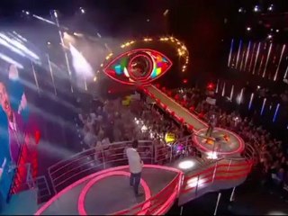 Luke S's eviction