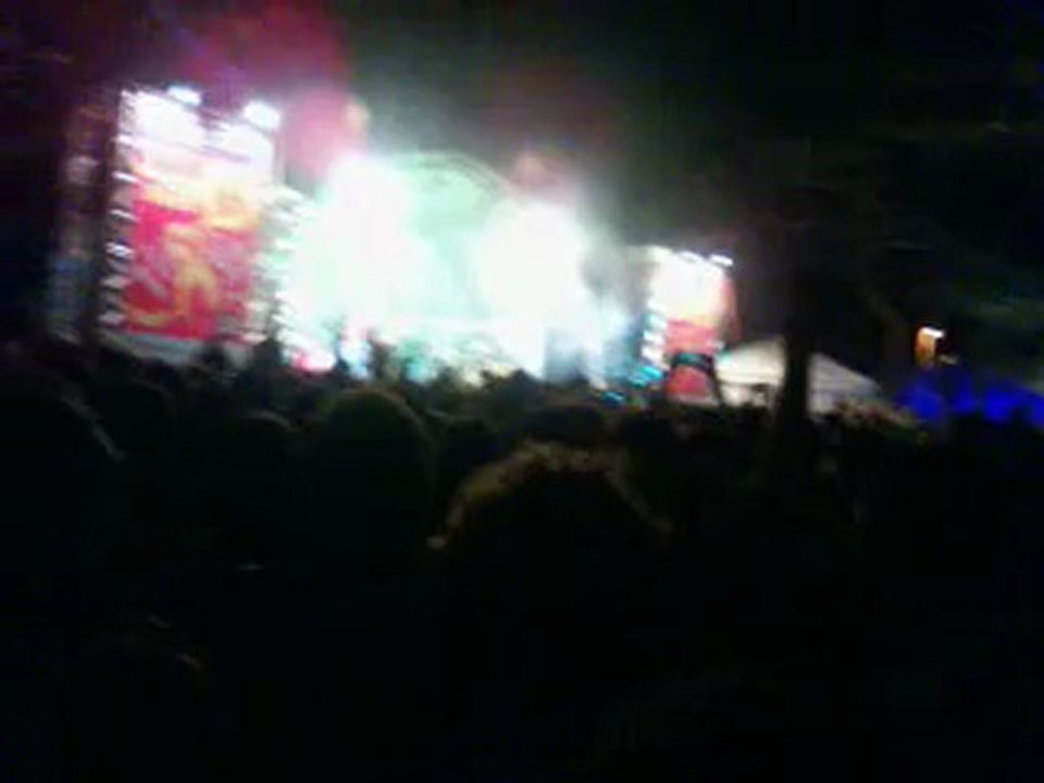 Bourbon Street Praia Arpoador