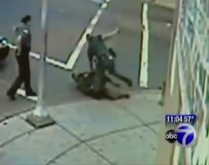 Public Enemy Chuck D - GATHERING144 - ..they become upset. That&'s what TRUTH does..