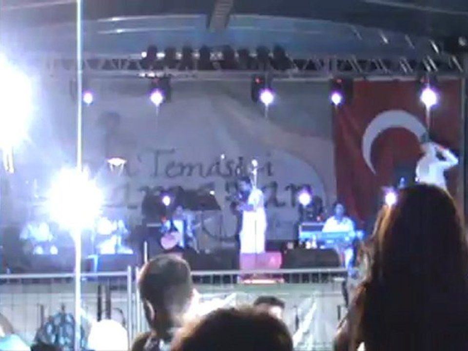 Hatırlar mısın? - Bedirhan Gökçe / Temâşâ-i Ramazan-Bursa-2012