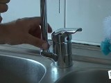 Comment changer un robinet d'évier ?