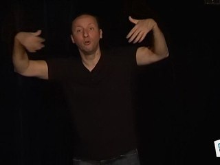 Comment imiter François Hollande ?