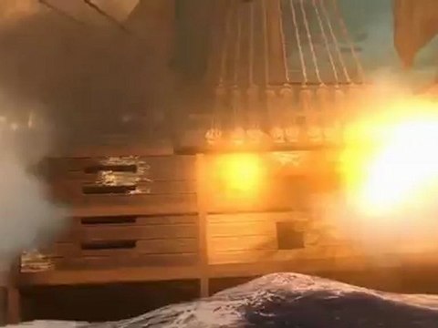 Assassin's Creed III - GamesCom 2012 - Trailer