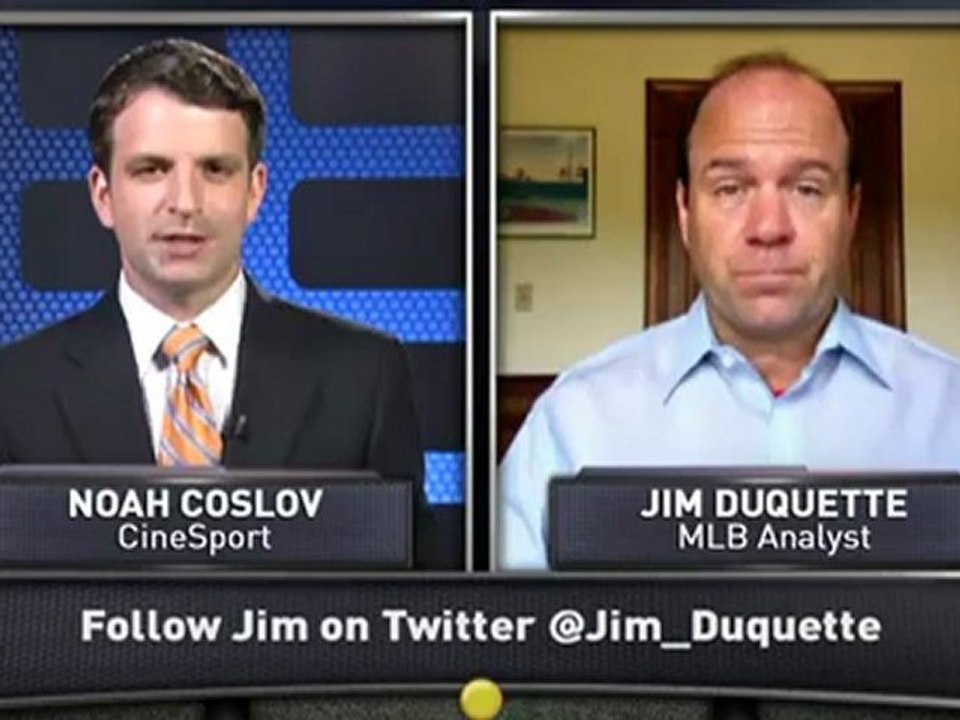 MLB Playoff Race; Most-Pressured GMs