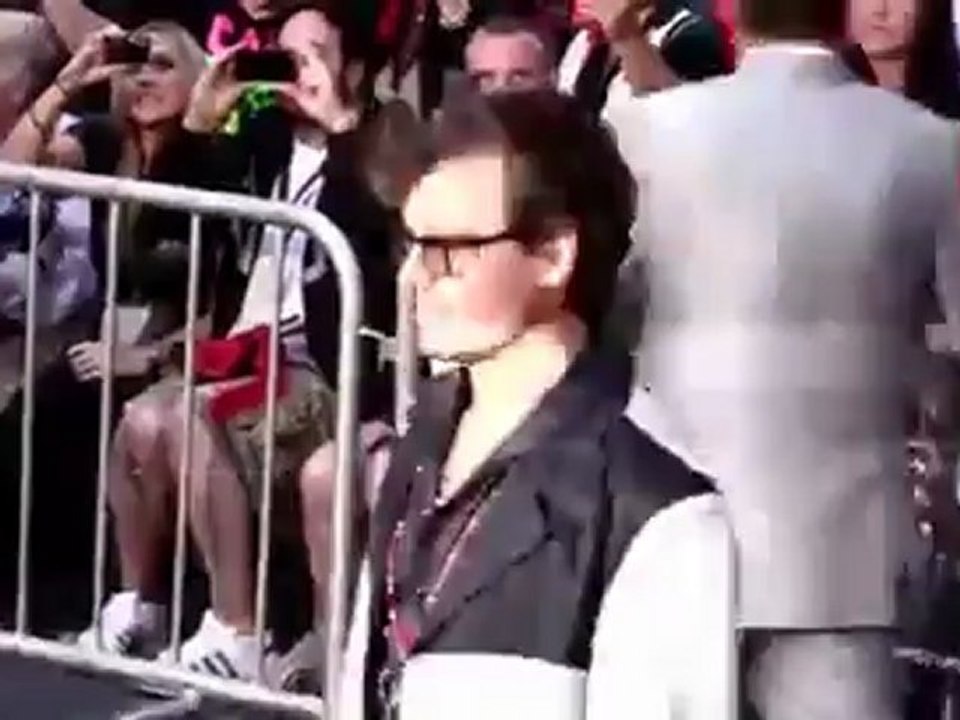 Vanessa Paradis Opens Up About Her Split