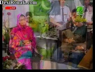 14th August 2012 - Faisel Qureshi Special Show - Part 6