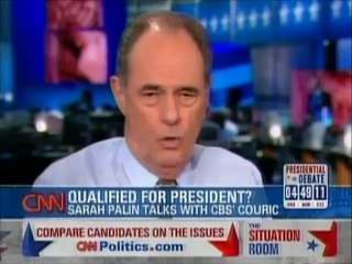 Flashback: Liberal Media Attacks on Republican VP Nominees